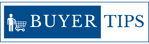 Buyer Tips Button - Kyle Gebhart